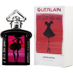 Guerlain La Petite Robe Noire Limited Edition 2017