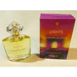 Guerlain Lights Of Champs-Elysees