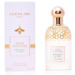 Guerlain Aqua Allegoria Bergamote Calabria
