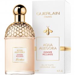 Guerlain Aqua Allegoria Ginger Piccante