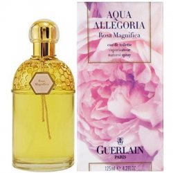 Guerlain Aqua Allegoria Rosa Magnifica
