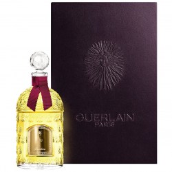 Guerlain Liu
