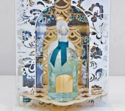 Guerlain Les Parisiennes Baiser de Russie