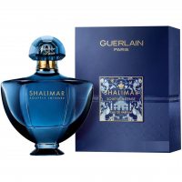 Guerlain Shalimar Souffle Intense