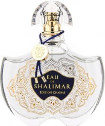 Guerlain Eau de Shalimar Edition Charms