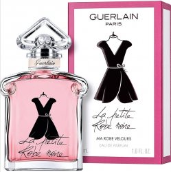 Guerlain La Petite Robe Noire Ma Robe Velours