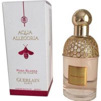 Guerlain Aqua Allegoria Rosa Blanca