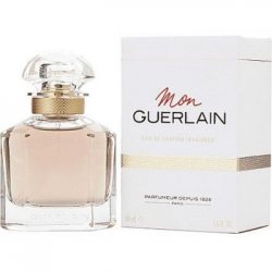 Guerlain Mon Guerlain Eau De Parfum Sensuelle