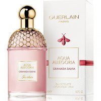Guerlain Aqua Allegoria Granada Salvia