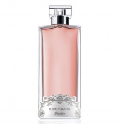 Guerlain Elixir Charnel Chypre Fatal