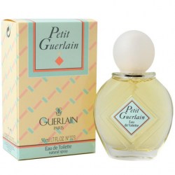 Guerlain Petit Guerlain foto-small