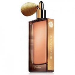Guerlain L`Art & La Matiere Iris Ganache