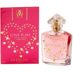 Guerlain Love Is All