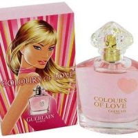 Guerlain Colours of Love foto-small