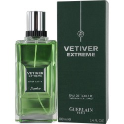 Guerlain Vetiver Extreme