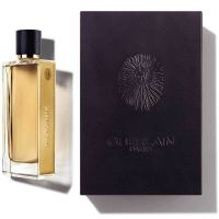 Guerlain L`Art & La Matiere Iris Torrefie
