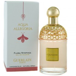 Guerlain Aqua Allegoria Flora Nymphea