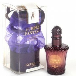 Guerlain Purple Fantasy