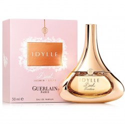 Guerlain Idylle Duet Jasmin-Lilas