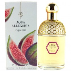 Guerlain Aqua Allegoria Figue Iris