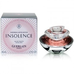 Guerlain Insolence Shimmering Edition foto-small