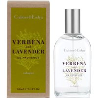 Crabtree & Evelyn Verbena and Lavender de Provence