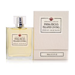 Crabtree & Evelyn India Hicks Island Living - Spider Lily