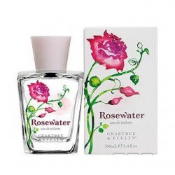 Crabtree & Evelyn Rosewater