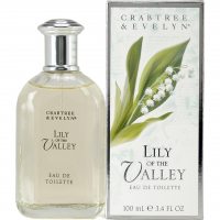 Crabtree & Evelyn Lily of the Valley