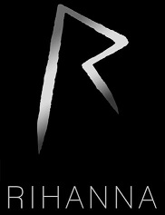 Rihanna  brand logo