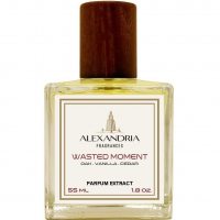 Alexandria Fragrances Wasted Moment
