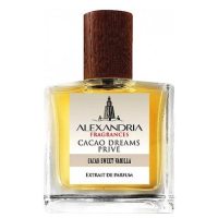 Alexandria Fragrances Cacao Dreams Prive