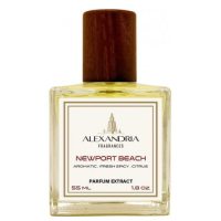 Alexandria Fragrances Newport Beach