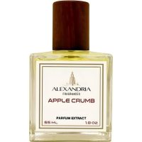 Alexandria Fragrances Apple Crumb