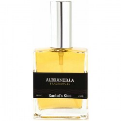 Alexandria Fragrances Santal`s Kiss