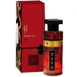 Ineke Gilded Lily