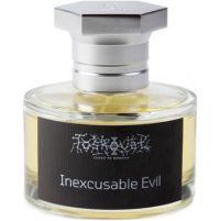 Toskovat Inexcusable Evil