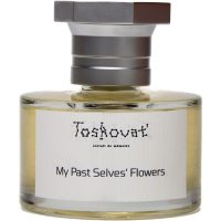 Toskovat My Past Selves` Flowers foto-small