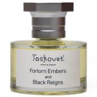 Toskovat Forlorn Embers and Black Reigns foto-small