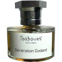 Toskovat Generation Godard