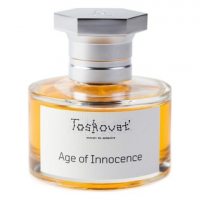 Toskovat Age Of Innocence