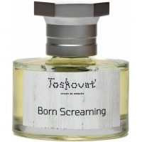 Toskovat  Born Screaming foto-small