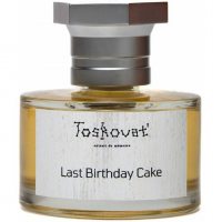 Toskovat  Last Birthday Cake