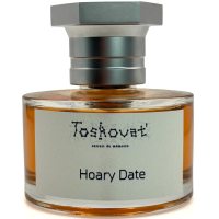 Toskovat Hoary Date