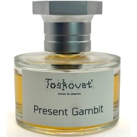 Toskovat Present Gambit F7