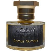 Toskovat Domus Numeni