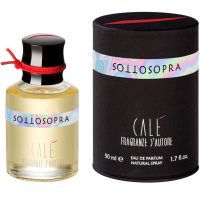 Cale Fragranze d Autore Sottosopra
