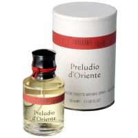 Cale Fragranze d`Autore Preludio d`Oriente