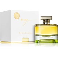 Noya The Smoky Amber