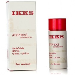IKKS Atyp`Ikks Generation for Women